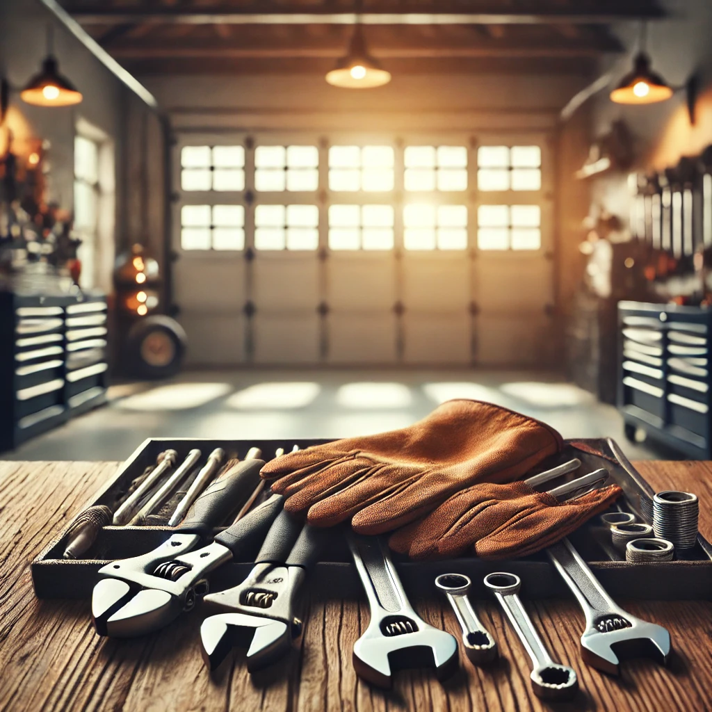 About Our Family-Owned Garage Door Company in Carmel IN - Professional Service Team