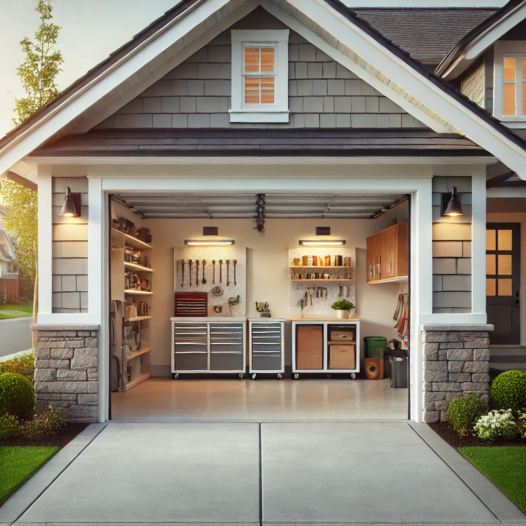 Latest garage door repair tips and maintenance guides from Carmel's trusted experts