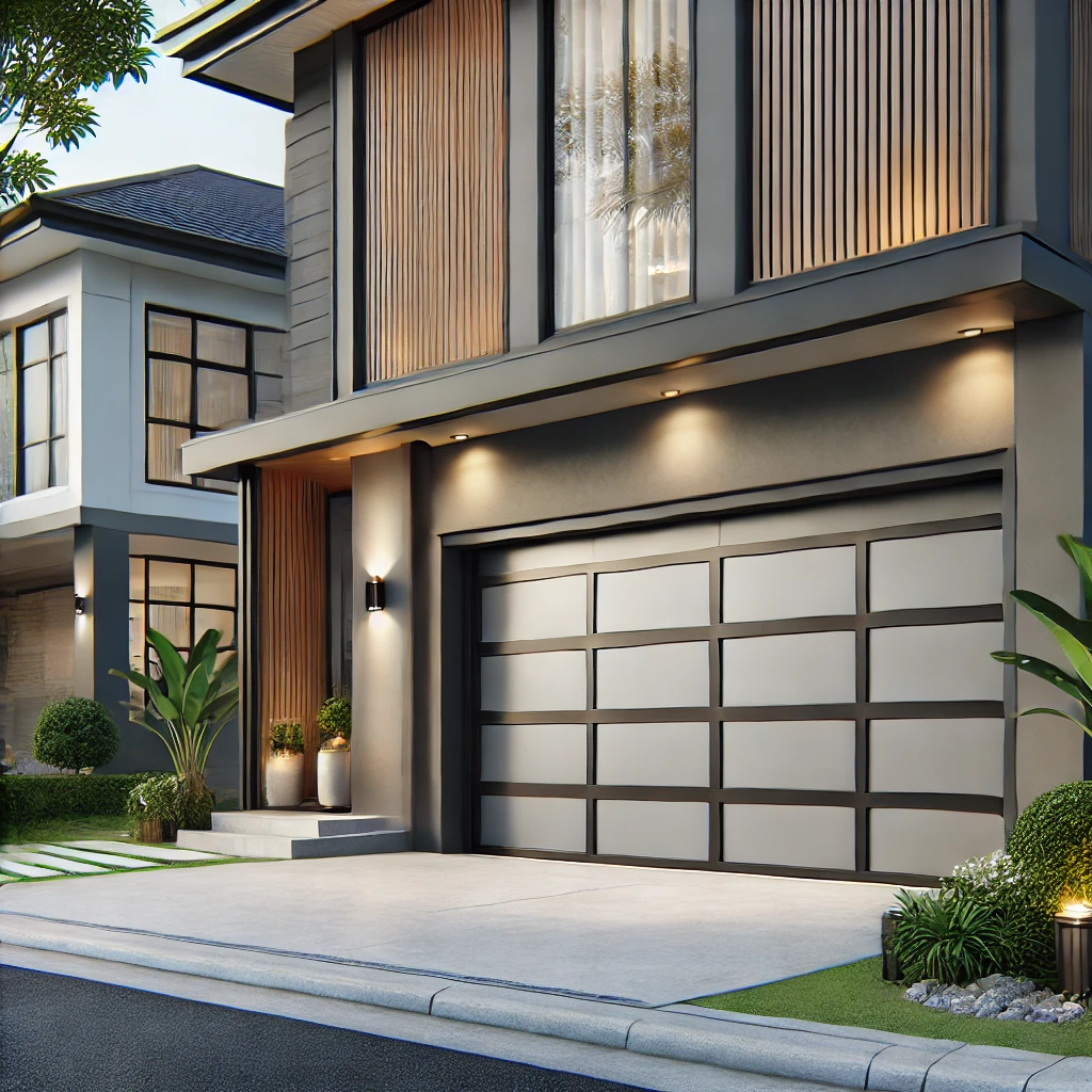 Professional Garage Door Company Carmel IN - 24/7 Emergency Service & Repairs