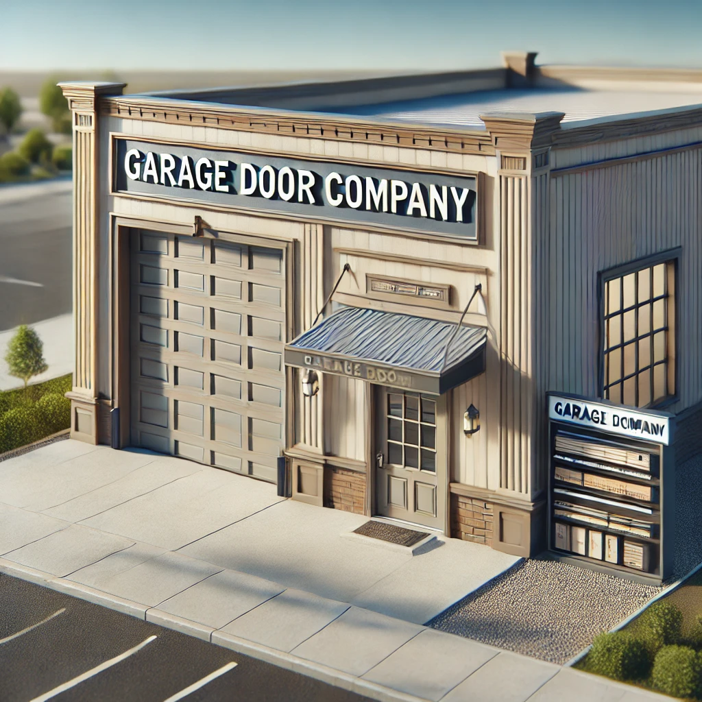 Best Garage Door Company Near Me Carmel IN - 24/7 Emergency Service