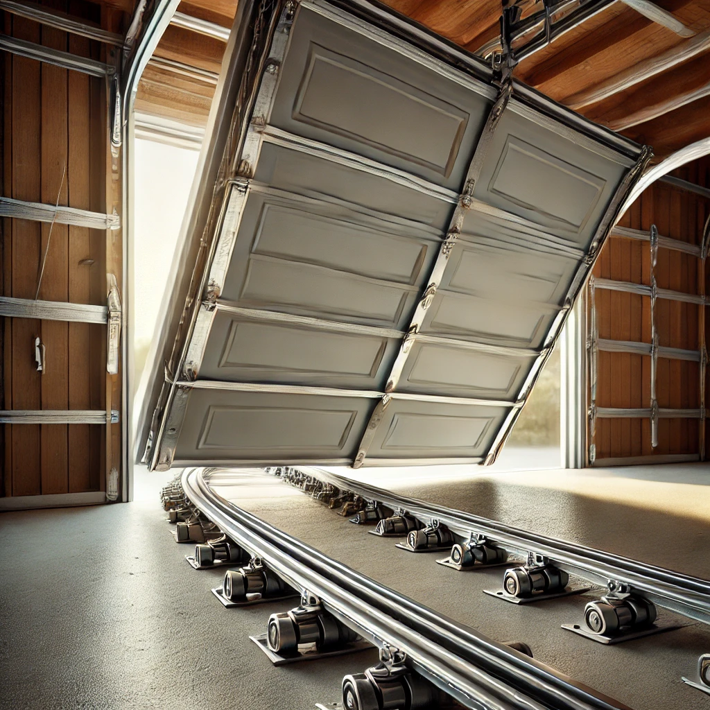 Garage door off track repair in Carmel IN - 24/7 Emergency Repair Services by Garage Door Repair Carmel Indiana