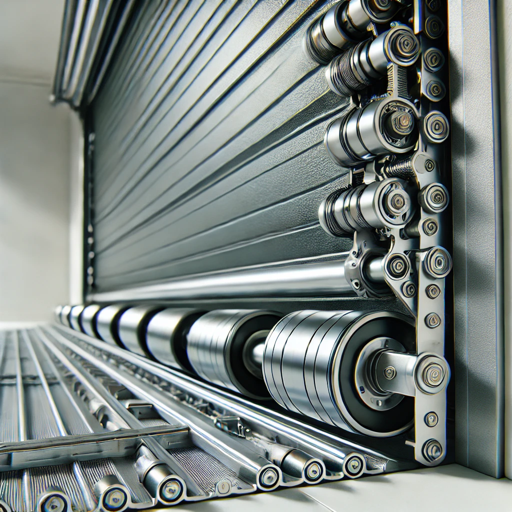 Expert Roller Garage Door Repairs Carmel IN - Professional Door System Specialists